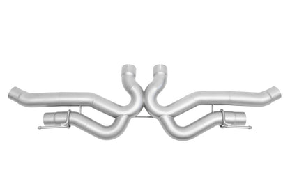 Lamborghini Urus Sport X-Pipe Exhaust System