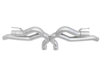 Lamborghini Urus Sport X-Pipe Exhaust System