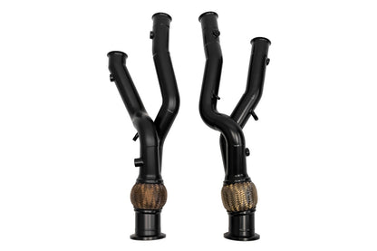 Lamborghini Aventador SVJ / Ultimae SOUL Competition Pipes