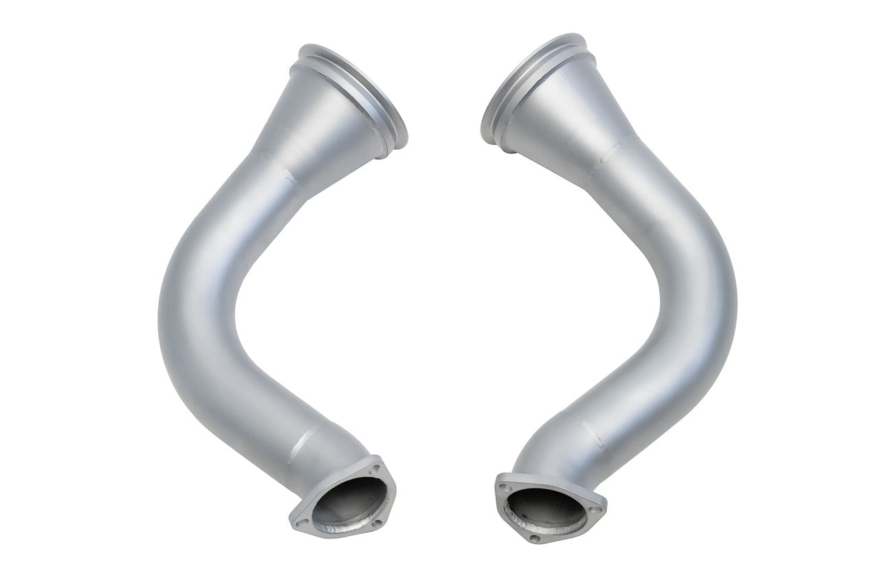 Lamborghini Urus SOUL Cat Bypass Pipes