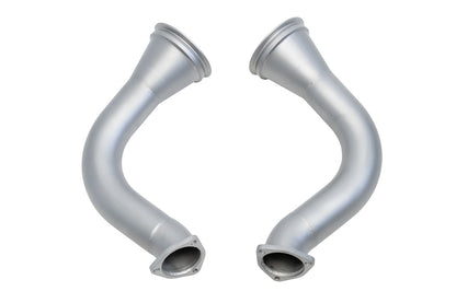 Lamborghini Urus SOUL Cat Bypass Pipes