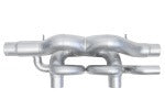 Porsche 991.2 Carrera (with PSE) SOUL X-Pipe Exhaust