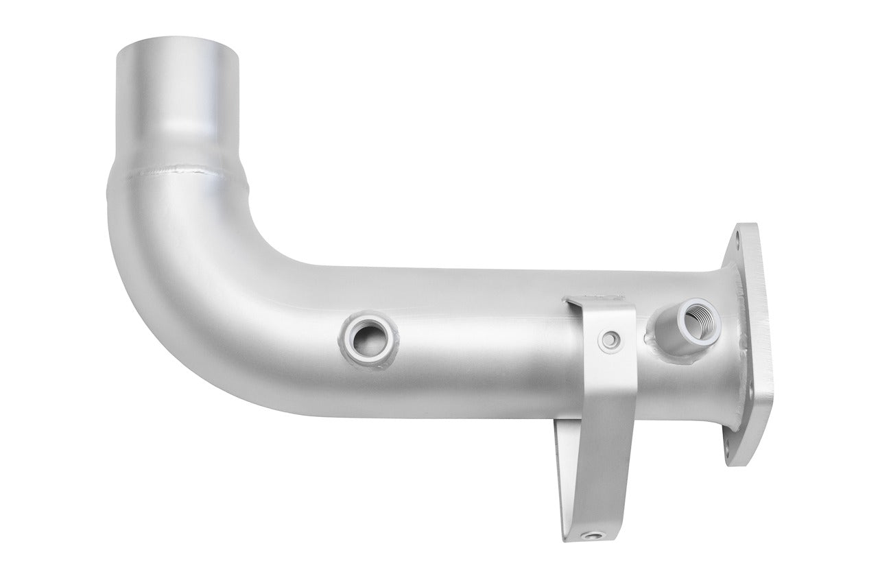 Porsche 991.2 Carrera Base / S (without PSE) Cat Bypass Pipes