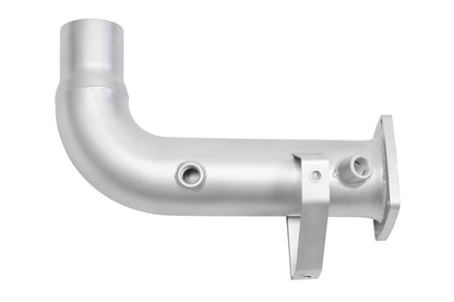 Porsche 991.2 Carrera Base / S (without PSE) Cat Bypass Pipes