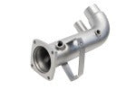 Porsche 991.2 Carrera (with PSE) Cat Bypass Pipes