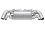 Porsche 992.1 Turbo SOUL Valved Exhaust System