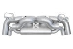 Porsche 992.1 Turbo SOUL Valved Exhaust System
