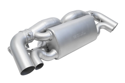 Porsche 992.1 Turbo SOUL Valved Exhaust System