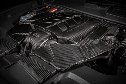 Lamborghini Urus / Audi RS Q8 / Cayenne Turbo Eventuri Carbon Fiber Intake