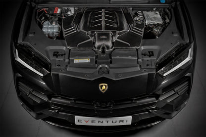 Lamborghini Urus / Audi RS Q8 / Cayenne Turbo Eventuri Carbon Fiber Intake