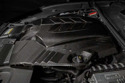 Lamborghini Urus / Audi RS Q8 / Cayenne Turbo Eventuri Carbon Fiber Intake