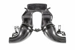 Porsche 991 / 991.2 Turbo Eventuri Carbon Fiber Intake