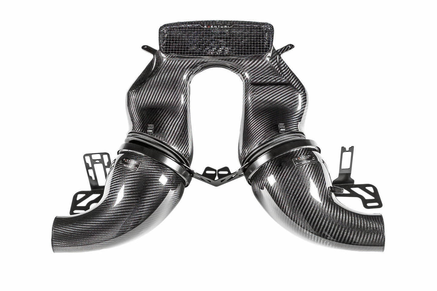 Porsche 991 / 991.2 Turbo Eventuri Carbon Fiber Intake
