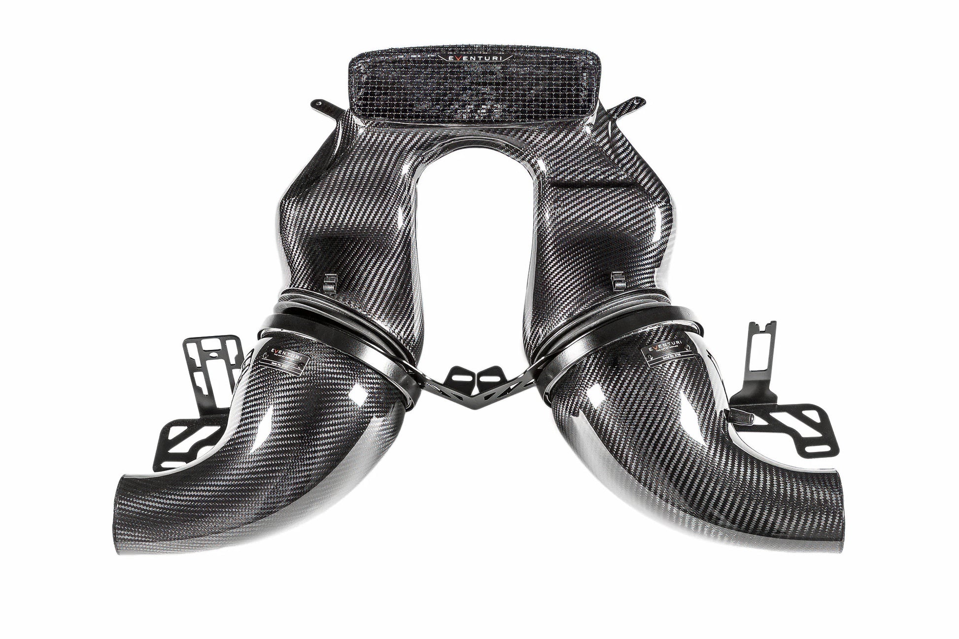 Porsche 991 / 991.2 Turbo Eventuri Carbon Fiber Intake