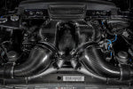 Porsche 991 / 991.2 Turbo Eventuri Carbon Fiber Intake