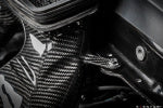 Porsche 991 / 991.2 Turbo Eventuri Carbon Fiber Intake