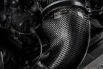 Porsche 991 / 991.2 Turbo Eventuri Carbon Fiber Intake