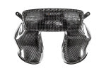 Porsche 991 / 991.2 Turbo Eventuri Carbon Fiber Intake
