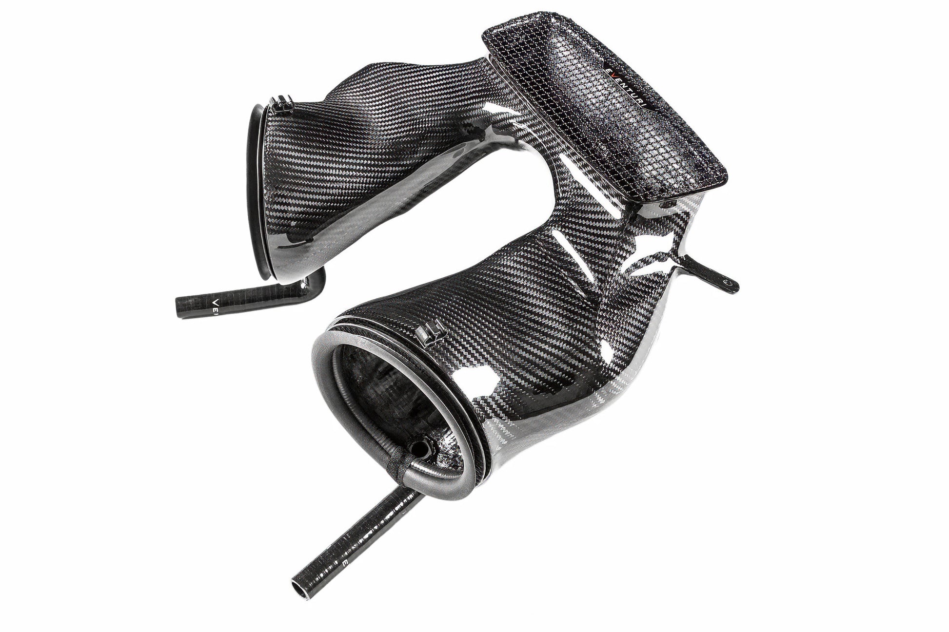 Porsche 991 / 991.2 Turbo Eventuri Carbon Fiber Intake