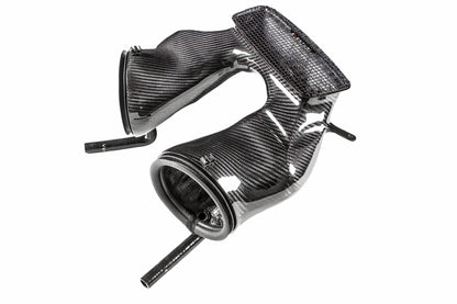 Porsche 991 / 991.2 Turbo Eventuri Carbon Fiber Intake