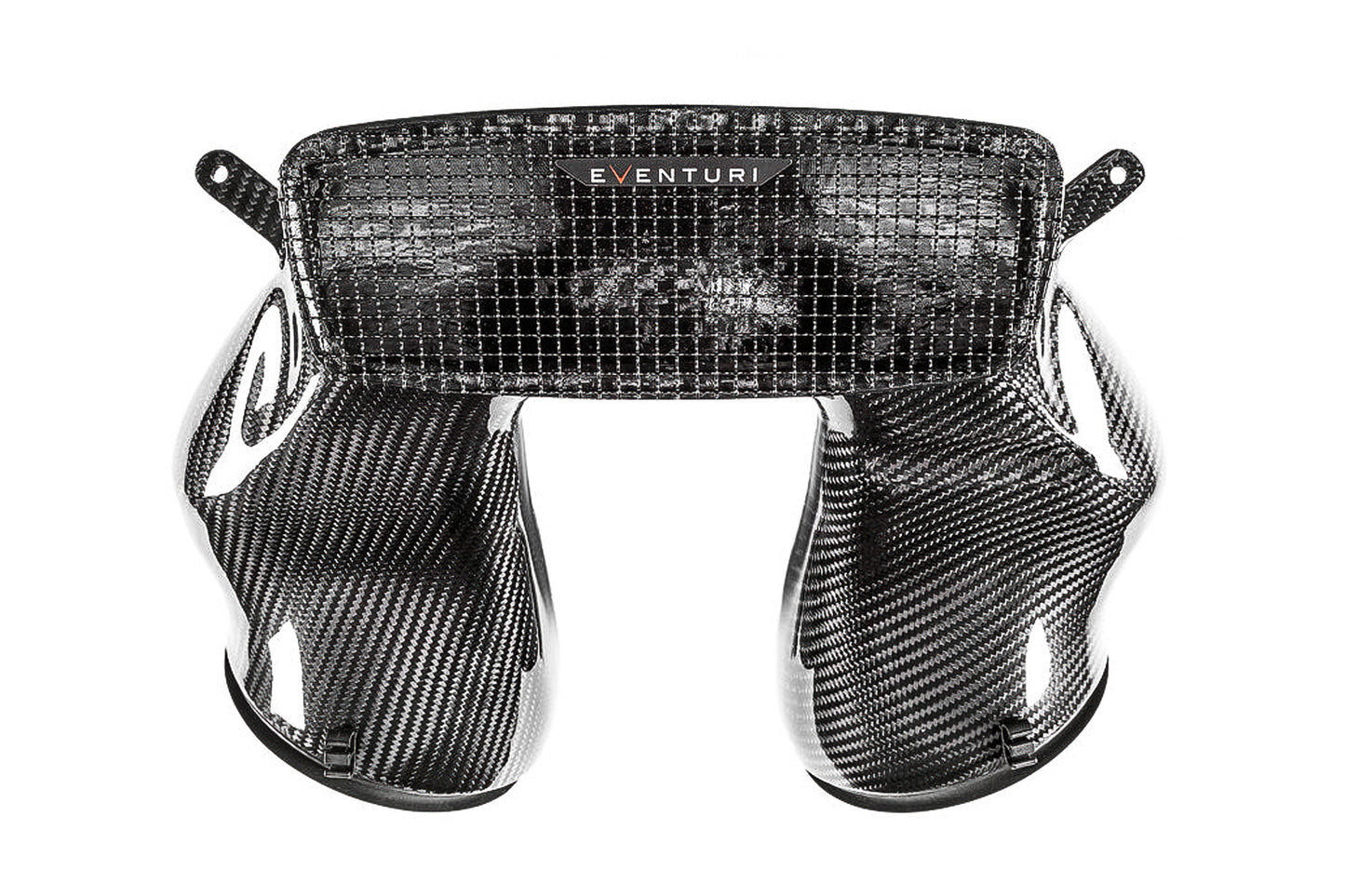 Porsche 991 / 991.2 Turbo Eventuri Carbon Fiber Intake