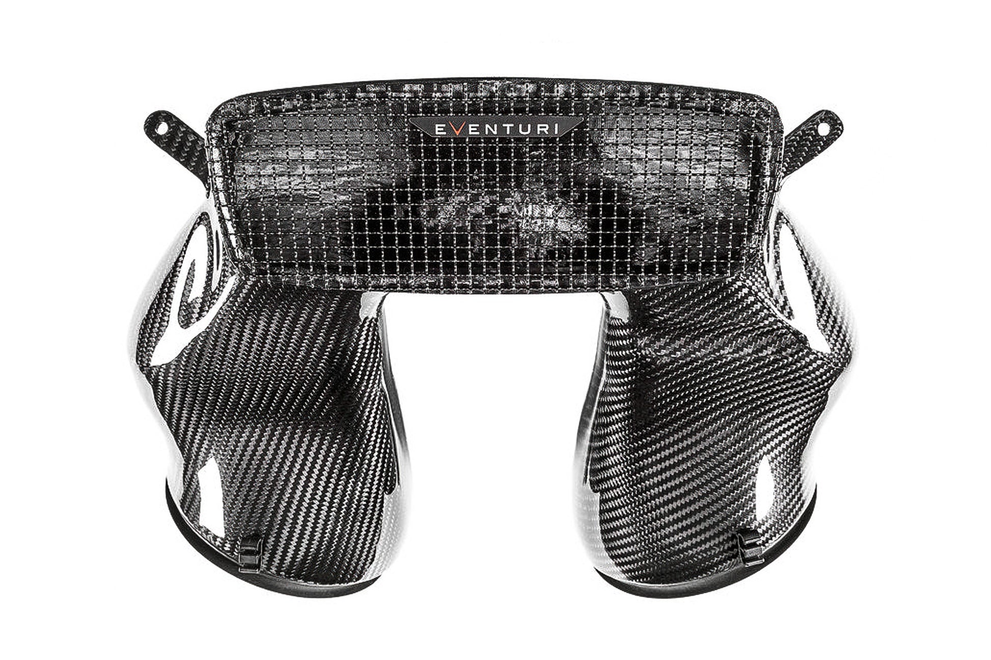 Porsche 991 / 991.2 Turbo Eventuri Carbon Fiber Intake