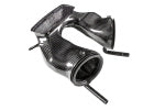 Porsche 991 / 991.2 Turbo Eventuri Carbon Fiber Intake
