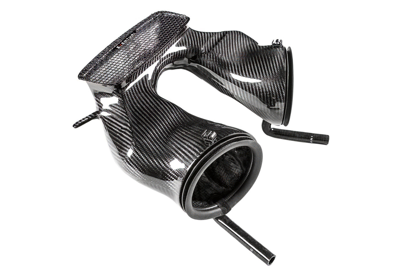 Porsche 991 / 991.2 Turbo Eventuri Carbon Fiber Intake