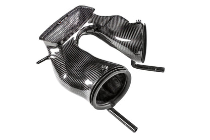 Porsche 991 / 991.2 Turbo Eventuri Carbon Fiber Intake