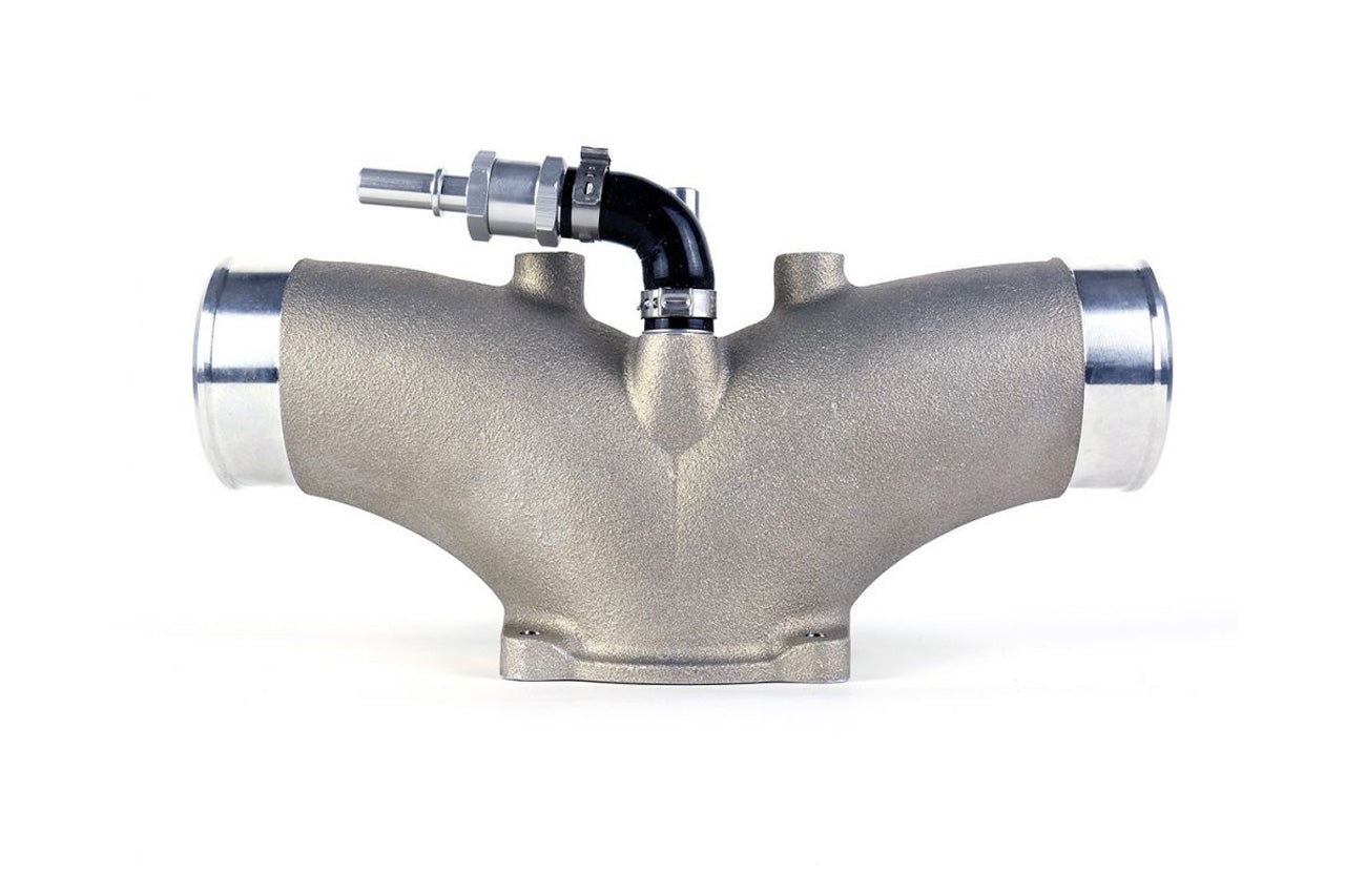Porsche 991.2 Carrera / 991 Turbo IPD Intake Plenum