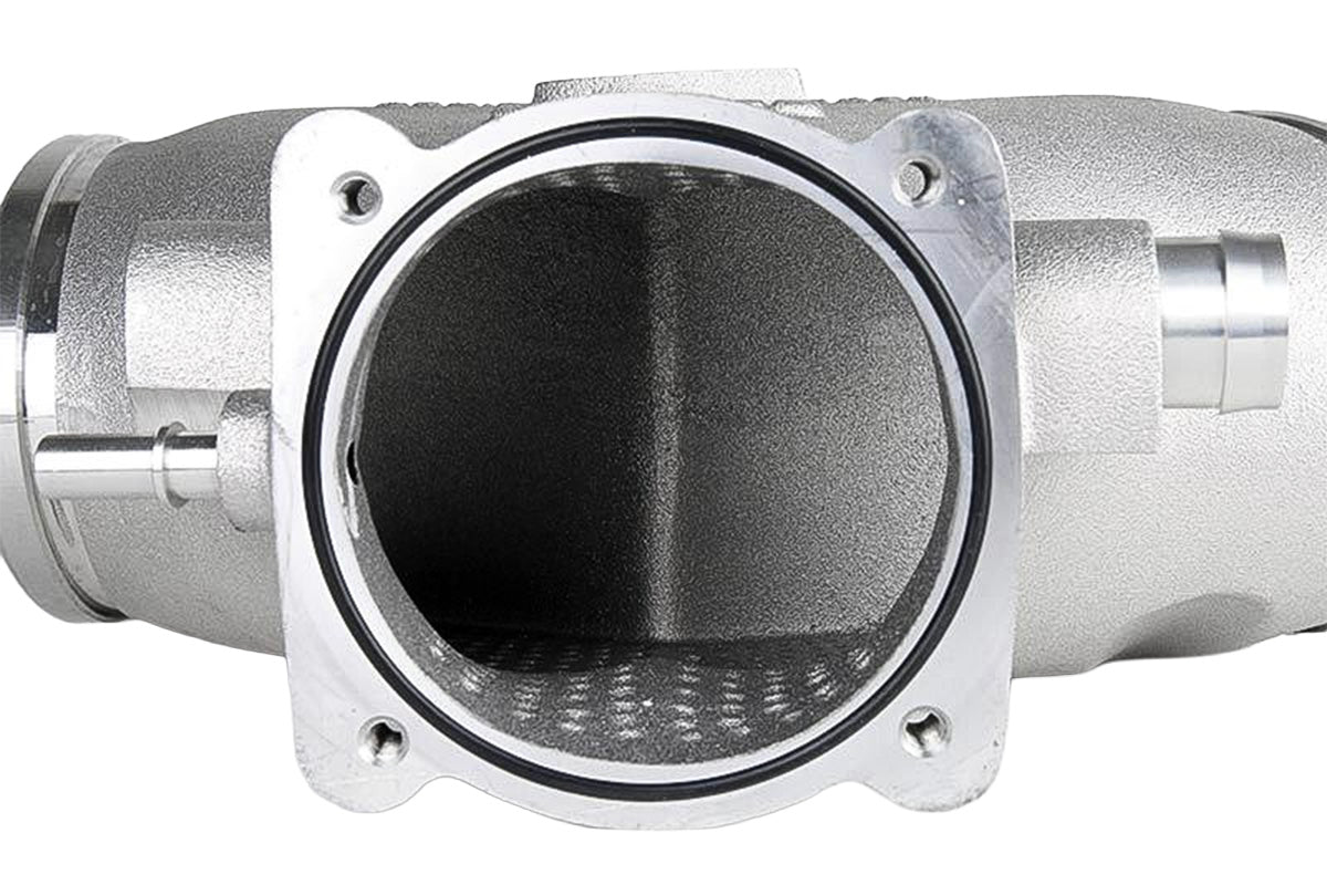 Porsche 991 Carrera IPD Intake Plenum