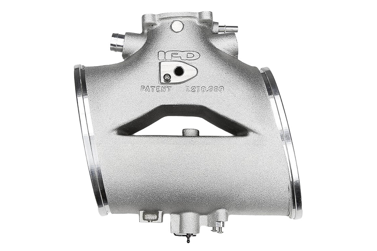 Porsche 991 Carrera IPD Intake Plenum