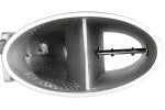 Porsche 991 Carrera IPD Intake Plenum