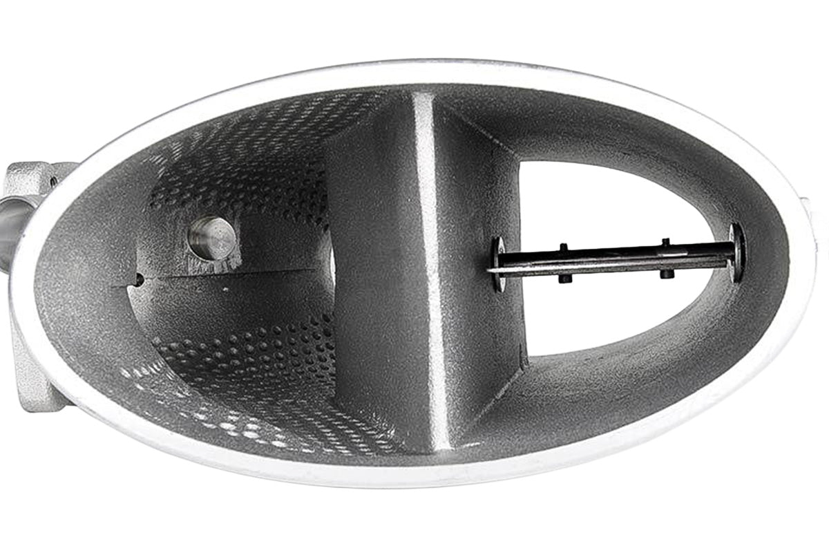 Porsche 991 Carrera IPD Intake Plenum