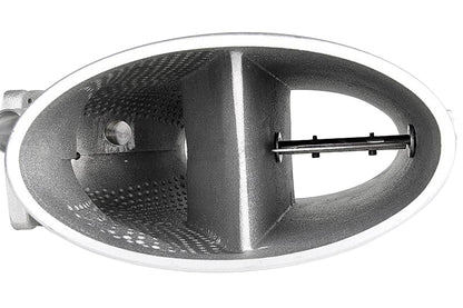 Porsche 991 Carrera IPD Intake Plenum