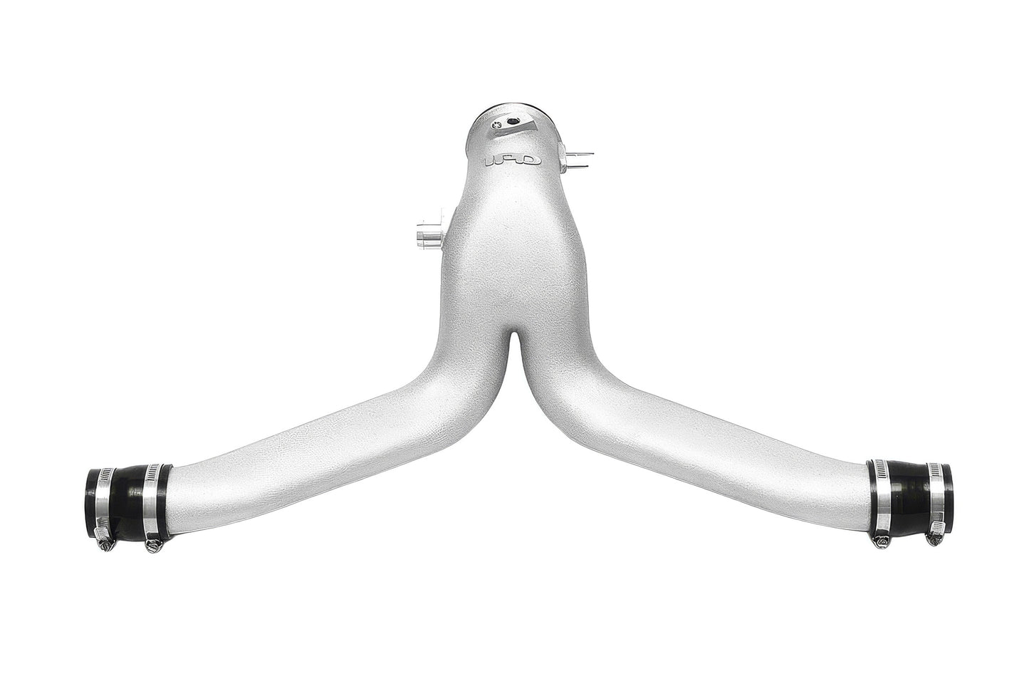 Porsche 991 Turbo IPD Y-Pipe