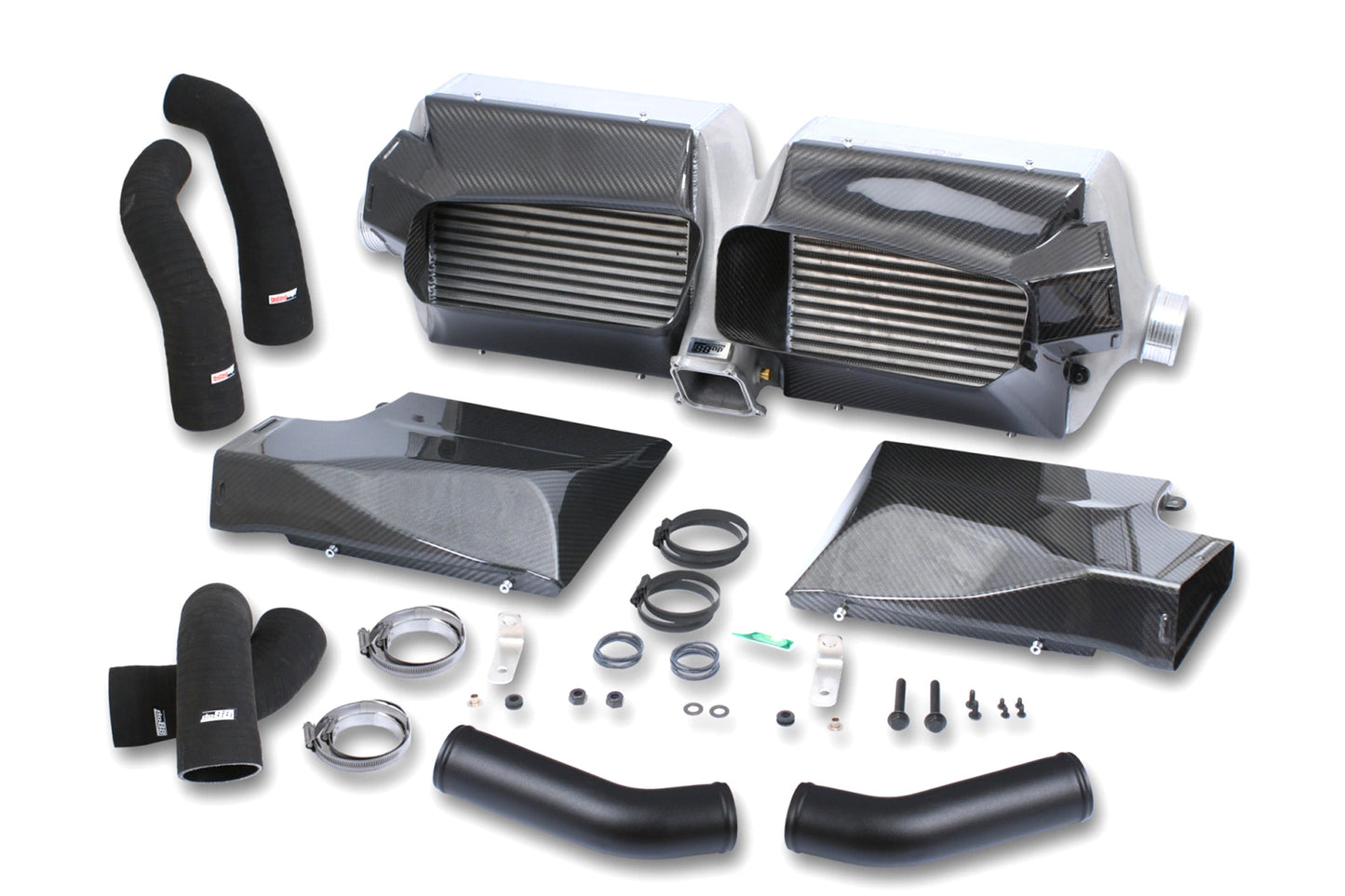 Porsche 992.1 Carrera do88 BigPack