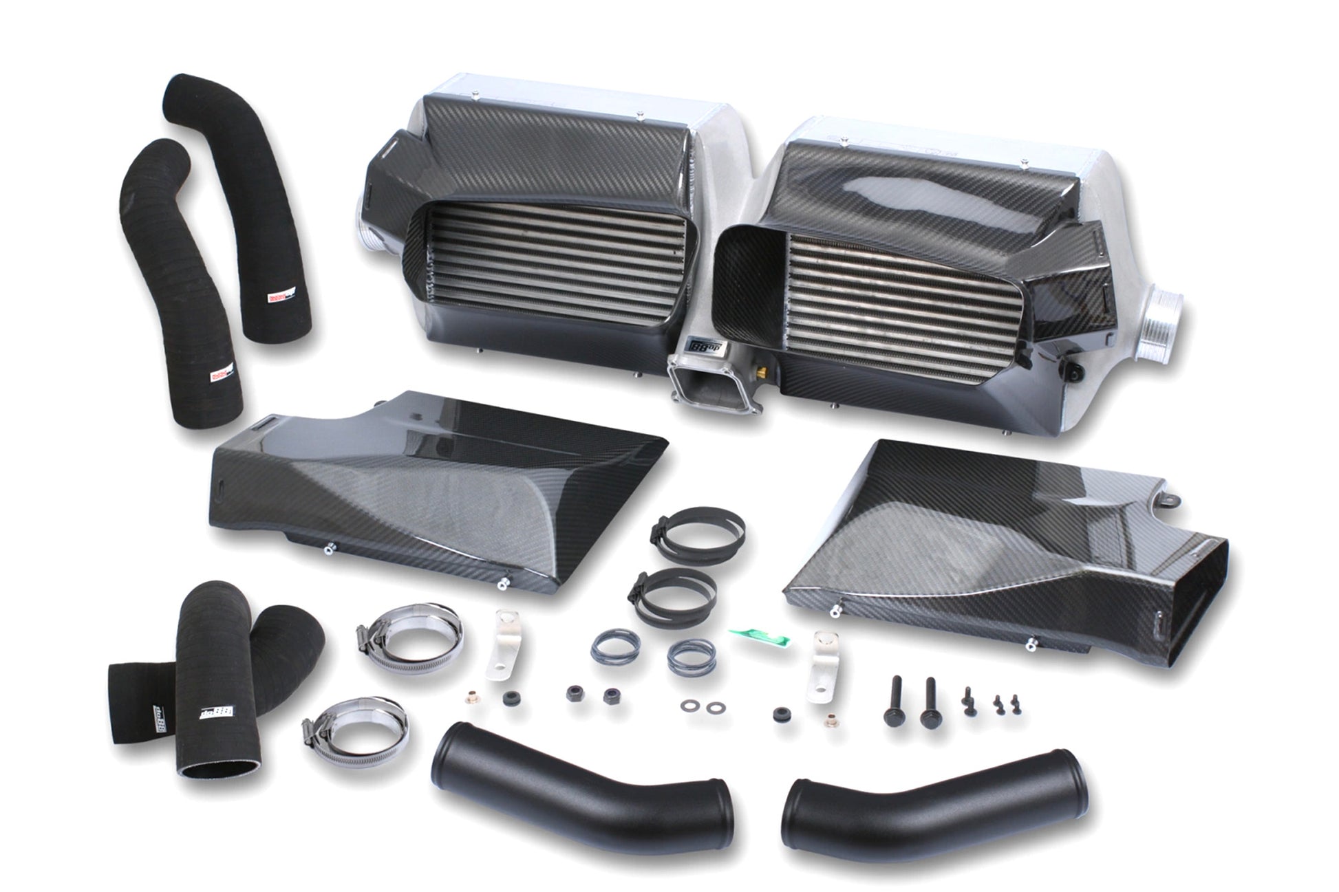 Porsche 992.1 Carrera do88 BigPack