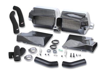 Porsche 992.1 Carrera do88 BigPack
