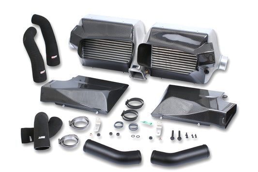 Porsche 992.1 Carrera do88 BigPack
