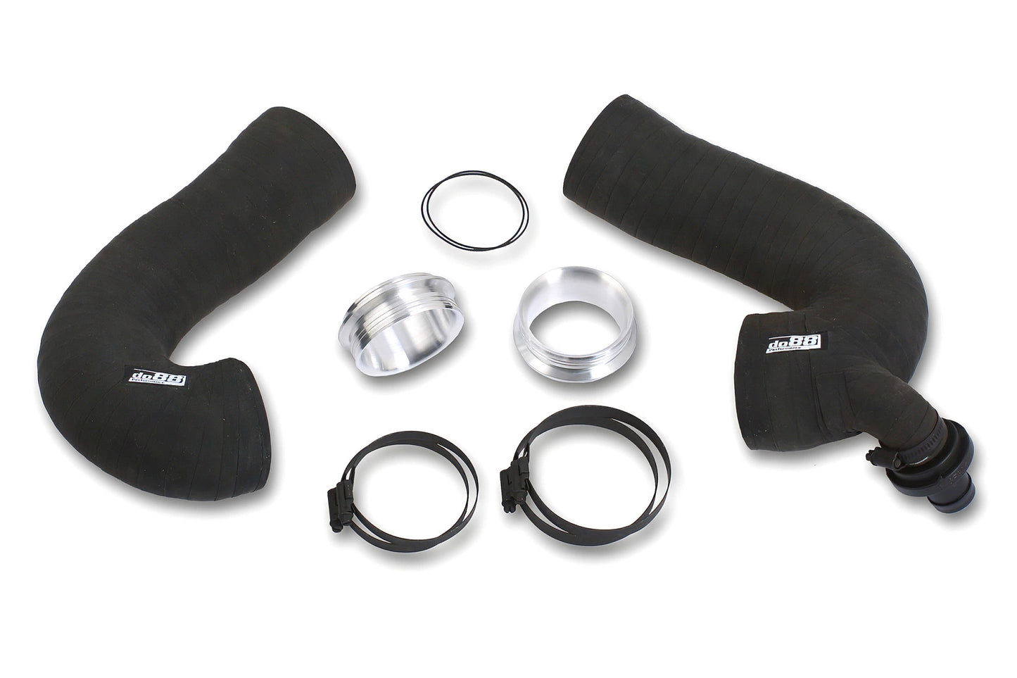 Porsche 992 Carrera do88 Inlet Hoses