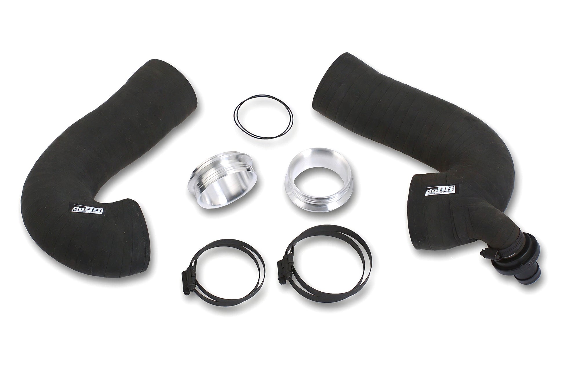 Porsche 992 Carrera do88 Inlet Hoses