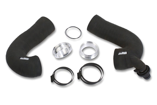 Porsche 992 Carrera do88 Inlet Hoses