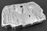 RR Racing Porsche 9A1 Engine Deep Sump Billet Oil Pan
