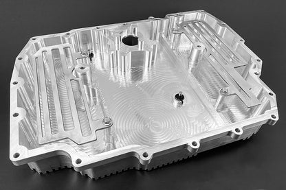 RR Racing Porsche 9A1 Engine Deep Sump Billet Oil Pan