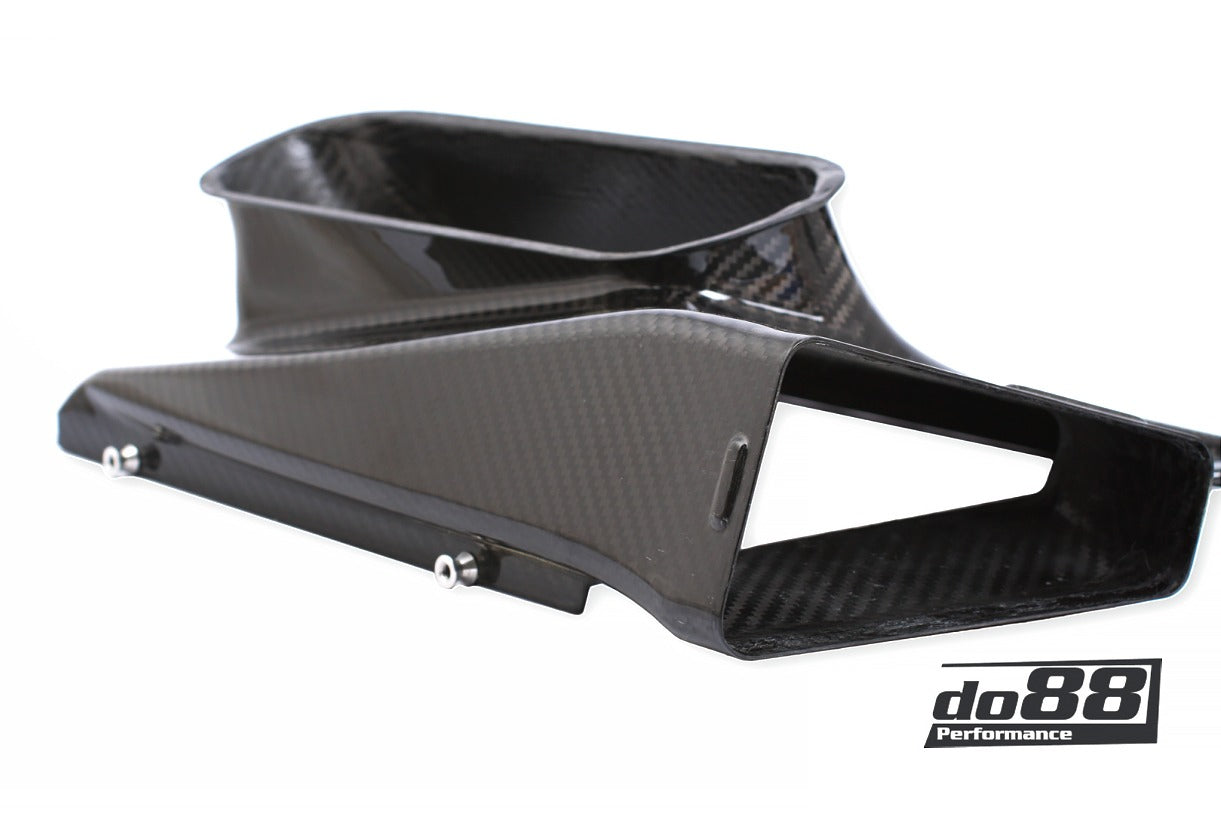 Porsche 992.1 Carrera do88 BigPack