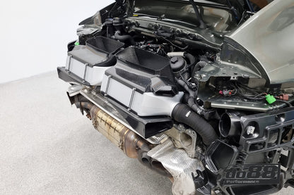 Porsche 992.1 Carrera do88 BigPack