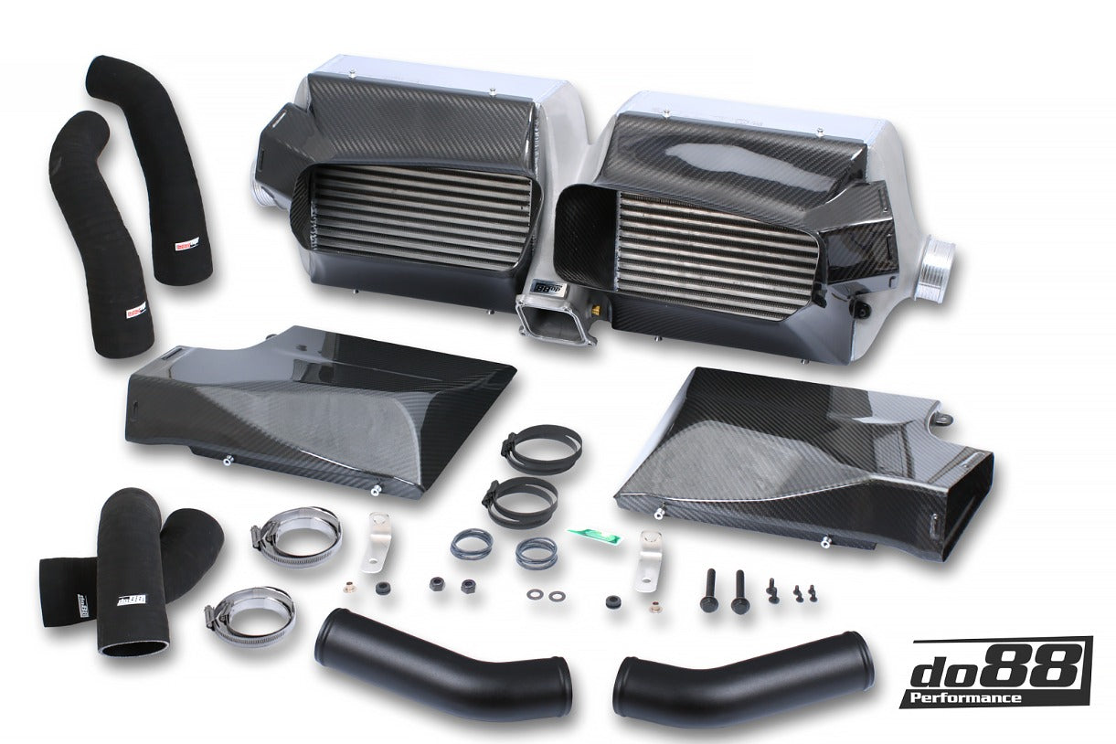 Porsche 992.1 Carrera do88 BigPack