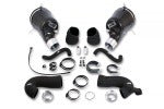Porsche 992 Carrera do88 Induction System