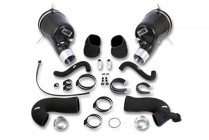Porsche 992 Carrera do88 Induction System